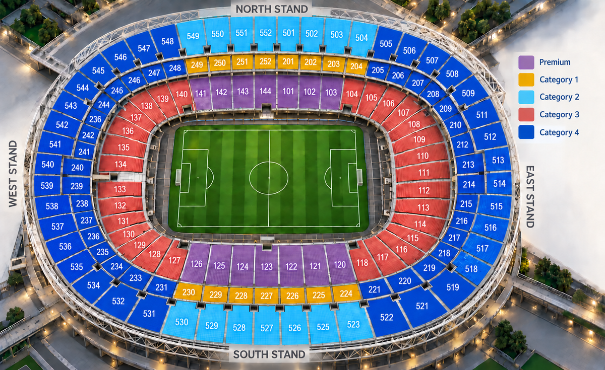 England v Czechia - Tue 6 Oct 2026