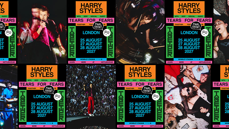 Harry Styles